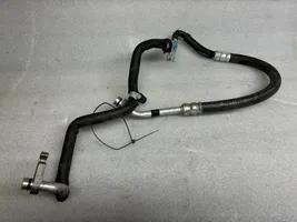 Mazda CX-3 Air conditioning (A/C) pipe/hose 