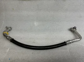 Opel Corsa E Air conditioning (A/C) pipe/hose 564681338