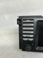 BMW X5 E53 Unità principale autoradio/CD/DVD/GPS 69344136923878