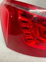 Audi Q5 SQ5 Luci posteriori 8R0945093A