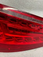 Audi Q5 SQ5 Задний фонарь в кузове 8R0945093A