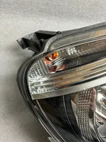 Renault Twingo III Lampa przednia 260105419R