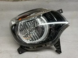 Renault Twingo III Lampa przednia 260105419R