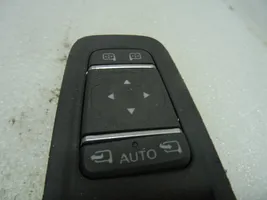 Renault Captur Other switches/knobs/shifts 255702886R