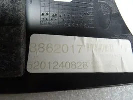 BMW X3M F97 Inny części progu i słupka 7449406