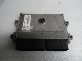 Opel Corsa F Muut ohjainlaitteet/moduulit 9838397680