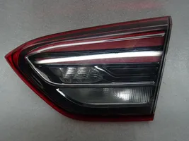 Opel Crossland X Rear/tail lights 2SD2237