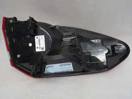 BMW 2 F46 Luci posteriori 7491346