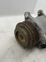 BMW 5 F10 F11 Compressore aria condizionata (A/C) (pompa) 6SBU14A