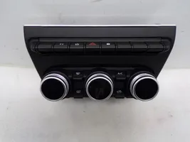 Renault Captur II Sonstige Schalter / Griffe / Umschalter 