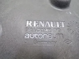 Renault Captur II Unterfahrschutz Unterbodenschutz Motor 748A25334R