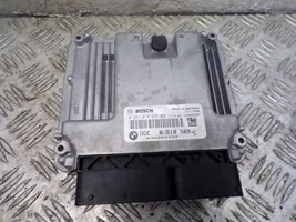 BMW 1 F20 F21 Muut ohjainlaitteet/moduulit 0281018635