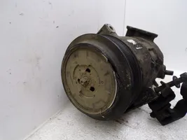 Fiat Grande Punto Air conditioning (A/C) compressor (pump) 55703917