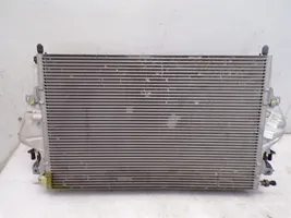 Renault Espace IV Coolant radiator 