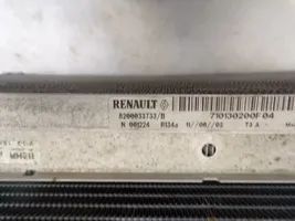 Renault Espace IV Coolant radiator 