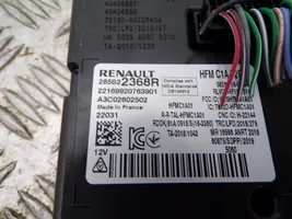 Renault Zoe Other control units/modules 285S22368R