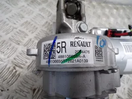 Renault Captur II Scatola dello sterzo 488106655R