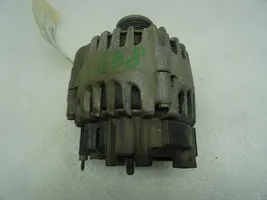 Audi A3 S3 8P Alternator 