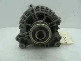 Audi A3 S3 8P Alternator 