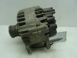 Audi A3 S3 8P Alternator 