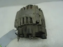 Audi A3 S3 8P Alternator 