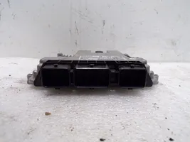 Citroen C4 I Other control units/modules 0281014729