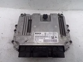 Citroen C4 I Other control units/modules 0281014729