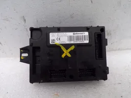 Dacia Lodgy Other control units/modules 284B10990R