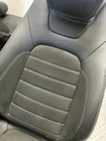 Mercedes-Benz C AMG W205 Sėdynių komplektas 