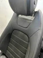 Mercedes-Benz C AMG W205 Seat set 