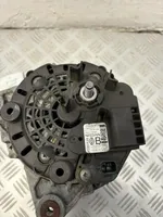 Nissan Qashqai+2 Generatore/alternatore 231004BE0B