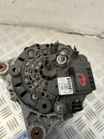 Nissan Qashqai+2 Alternador 231004BE0B