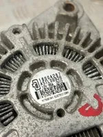 Mitsubishi ASX Generatore/alternatore 1800A287A5TL0092B