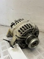 Opel Corsa D Generatore/alternatore 13266810