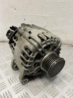 Citroen C3 Alternator 9818677980