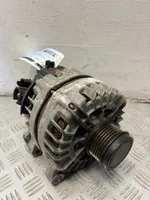 Citroen C4 II Picasso Alternator 9810525380