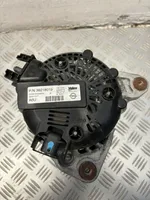 Opel Astra K Generator/alternator 39218019