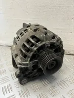 Volkswagen Polo V 6R Generator/alternator 03D903025J