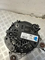 Volkswagen Tiguan Alternator 04C903023M