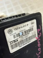 Volkswagen Up Główny cylinder hamulca 1S0614517P