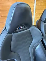 BMW M3 G80 Juego del asiento 