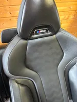 BMW M3 G80 Set sedili 