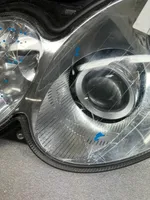 Mercedes-Benz CLK A209 C209 Headlight/headlamp 