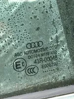 Audi Q5 SQ5 Drzwi tylne 