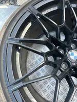 BMW M3 G80 Rueda de repuesto R17 