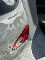 Nissan Qashqai Tylna klapa bagażnika 