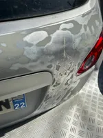 Nissan Qashqai Tylna klapa bagażnika 