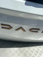 Dacia Sandero III Takaluukun/tavaratilan kansi DACIASANDEROIII3