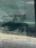 Dacia Sandero Takaovi 