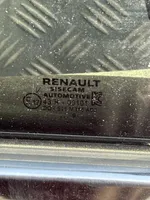 Renault Clio V Takaovi RENAULTCLIOV5